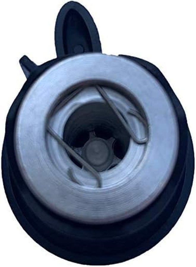 ZoneFly Steam Release Valve for Crock Pot 6Qt, Pressure Release Valve Compatible with 6 Quart Crock-Pot Express Crock Multicooker. Not for 4 & 8 qt cookers - Image 5